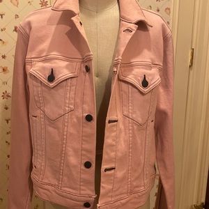 Cotton citizen Jean jacket